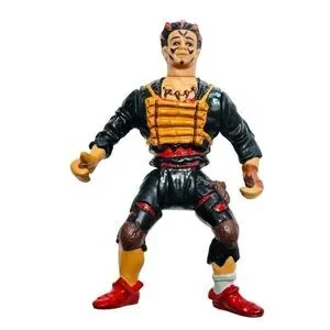 Tri Star Pictures | Toys | 991 Vintagetri Star Pictures Disney Hook ...